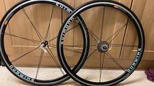Shimano wheels set WH-R535