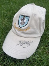 Royal Dornoch Golf Club Signed