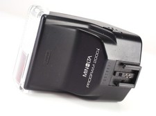 Minolta Program 2000i Flash Flashgun for Minolta SLR's Full Working Order