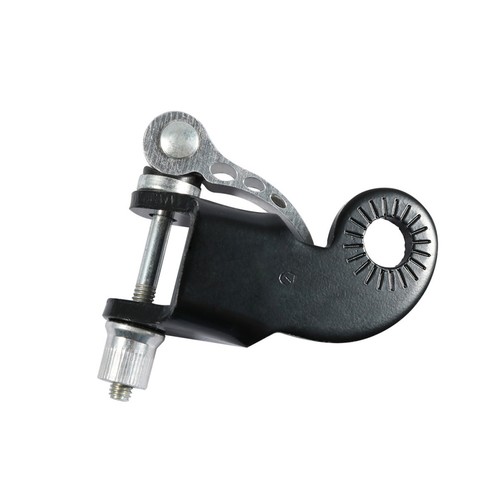 Trailer hitch bike attachment - trailer,