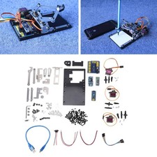 NEW DIY Drawing Robot Kit