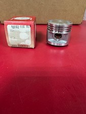 NOS GENUINE HONDA PISTON (OS