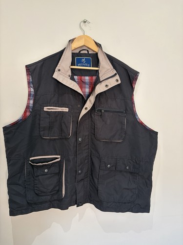 Pegasus multi pocket utility - pocket,