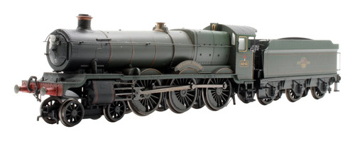 Hornby r3019 4 6 0 - hornby, br