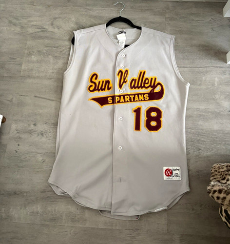 Rawlings sun valley spartans - rawlings,