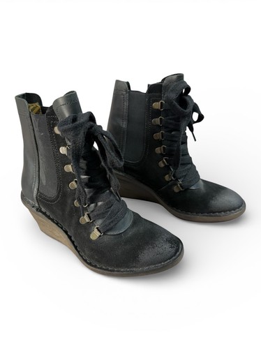 Fly london suzu suede - london,