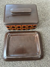 Mid century arthur - century, wood