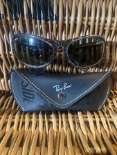 Bausch & Lomb Ray Ban Vintage