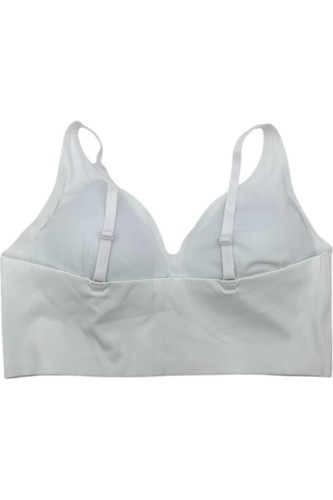 Rhonda shear gel bra - gel,