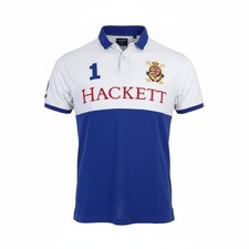 Mens Hackett London Polo Shirt