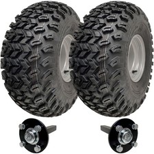 22x11.00-8 Utility ATV Quad
