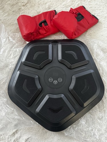 Boxing board - boxing,