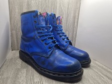 Vintage Dr Martens Made in