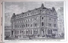 1877 : COVENT GARDEN, CIVIL