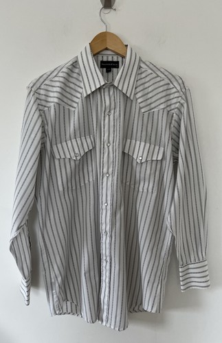 Vtg panhandle slim white - panhandle,
