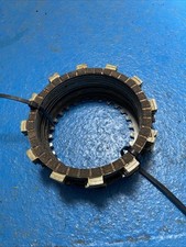 Yamaha Rd350 YPVS Clutch Parts
