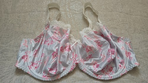 Freya wired and unpadded full - freya,