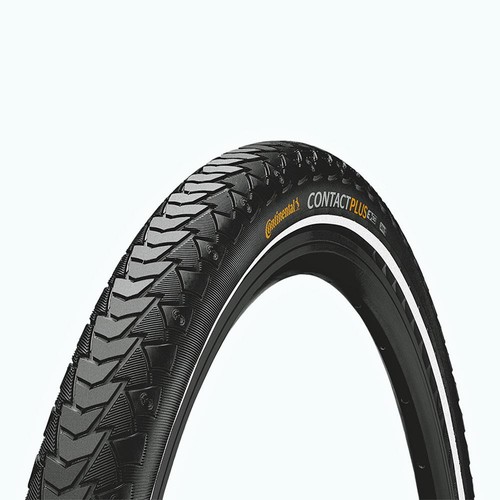 Continental contact plus - contact,