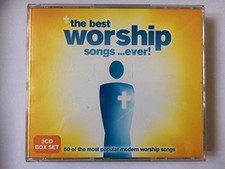 The Best Worship Songs ...Ever