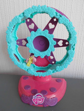 MY LITTLE PONY SQUISY POPS FERRIS WHEEL (WITH 1 SQUISHY POP)