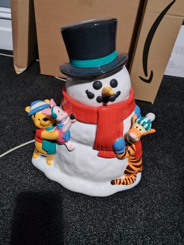 Disney winnie the - the, and