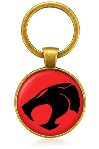 Thundercats logo shield - logo,