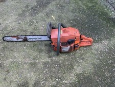Husqvarna 61 Chainsaw