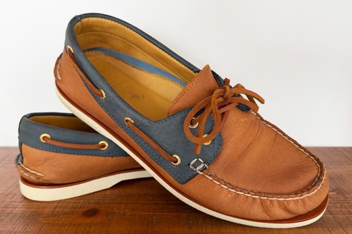 Sperry gold cup boat deck - sperry,