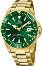 JAGUAR Watch Model J877 -