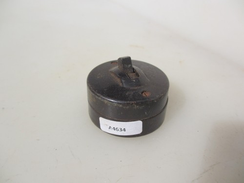 Vintage bakelite ceramic - vintage, &