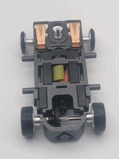 MODIFIED HO slot car with