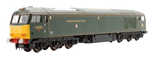 Lima l204909 gwr class - lima,