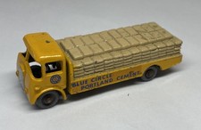 Lesney Matchbox 51 Albion