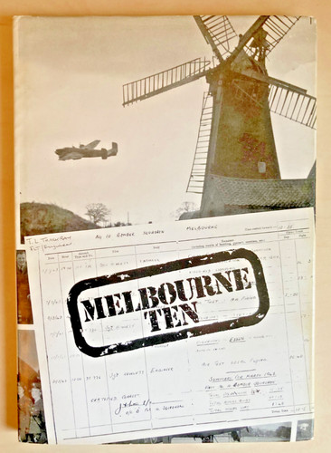 Melbourne ten brian rapier - -brian, j