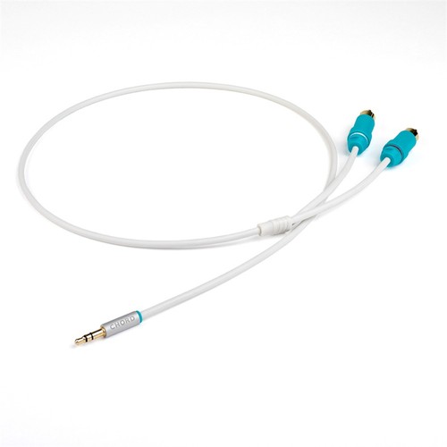 Chord company jack mini - chord,