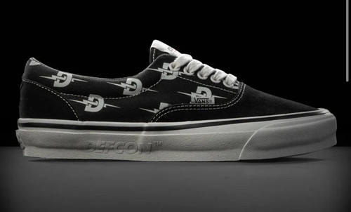 Defcon vans era limited - vans®,