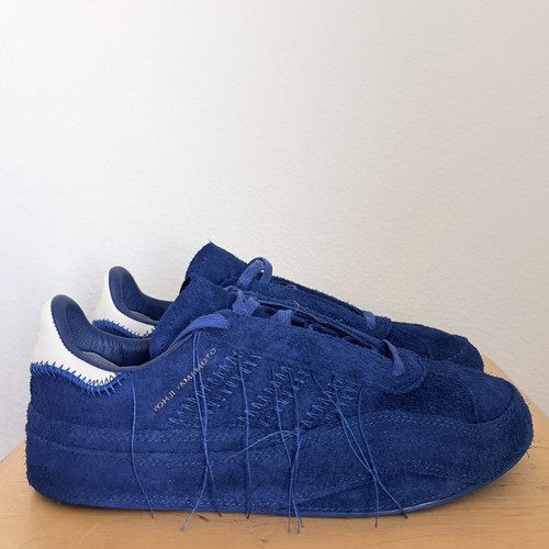 Adidas gazelle yohji - y-3,