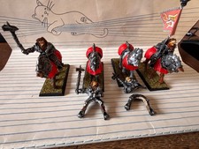 Warhammer Empire Knights Of