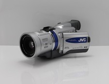Jvc dv700ek camcorder mini - gr-dv700ek,