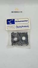 Schumacher T055 Pro Cat Xls Swb Xl Original Transmission Housing 