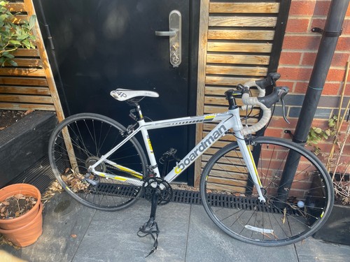 Boardman e4p junior - junior, road