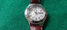 Vintage Swatch Watch  Irony