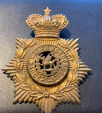 South wales borderers regiment - south,