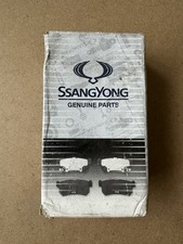 New genuine ssangyong rodius - genuine,