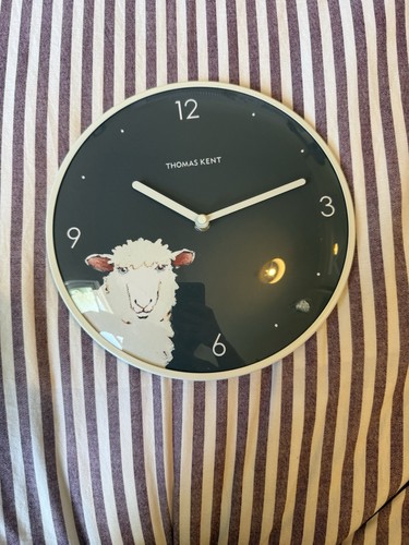 Thomas kent field miss ewe - field,