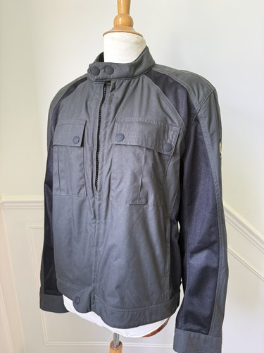 Belstaff temple motorcycle - belstaff,