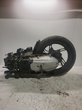 HONDA PCX 125 2015 COMPLETE