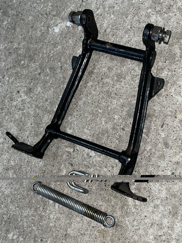 Norton dominator wideline - dominator,