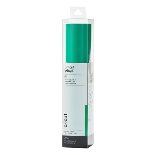 Cricut smart vinyl - vinyl, grass