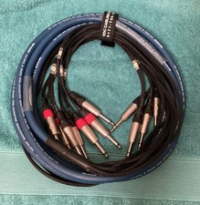 Audio Multicore / Jack Insert